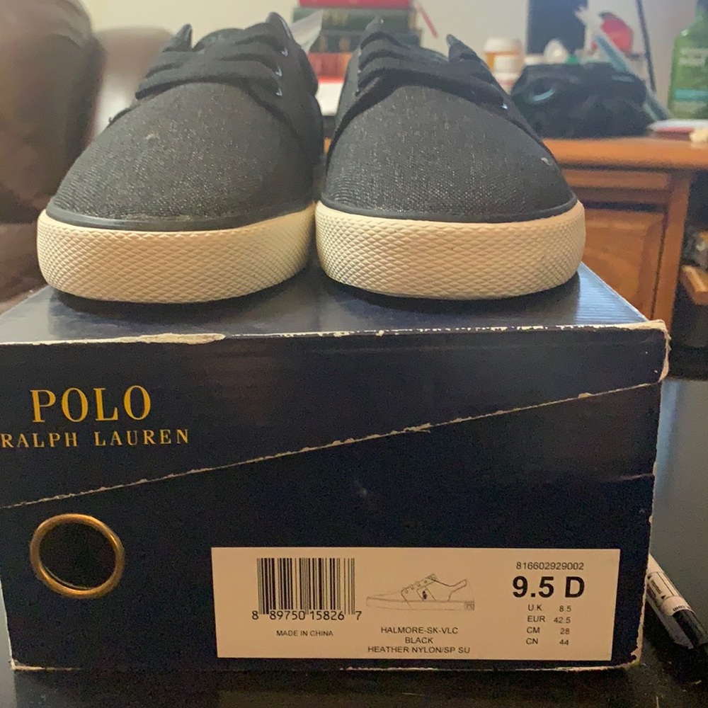 Men’s Polo Ralph Lauren Sneakers